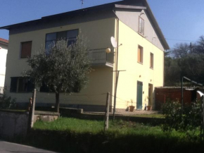 Casa Tre Fontane Pieve A Nievole